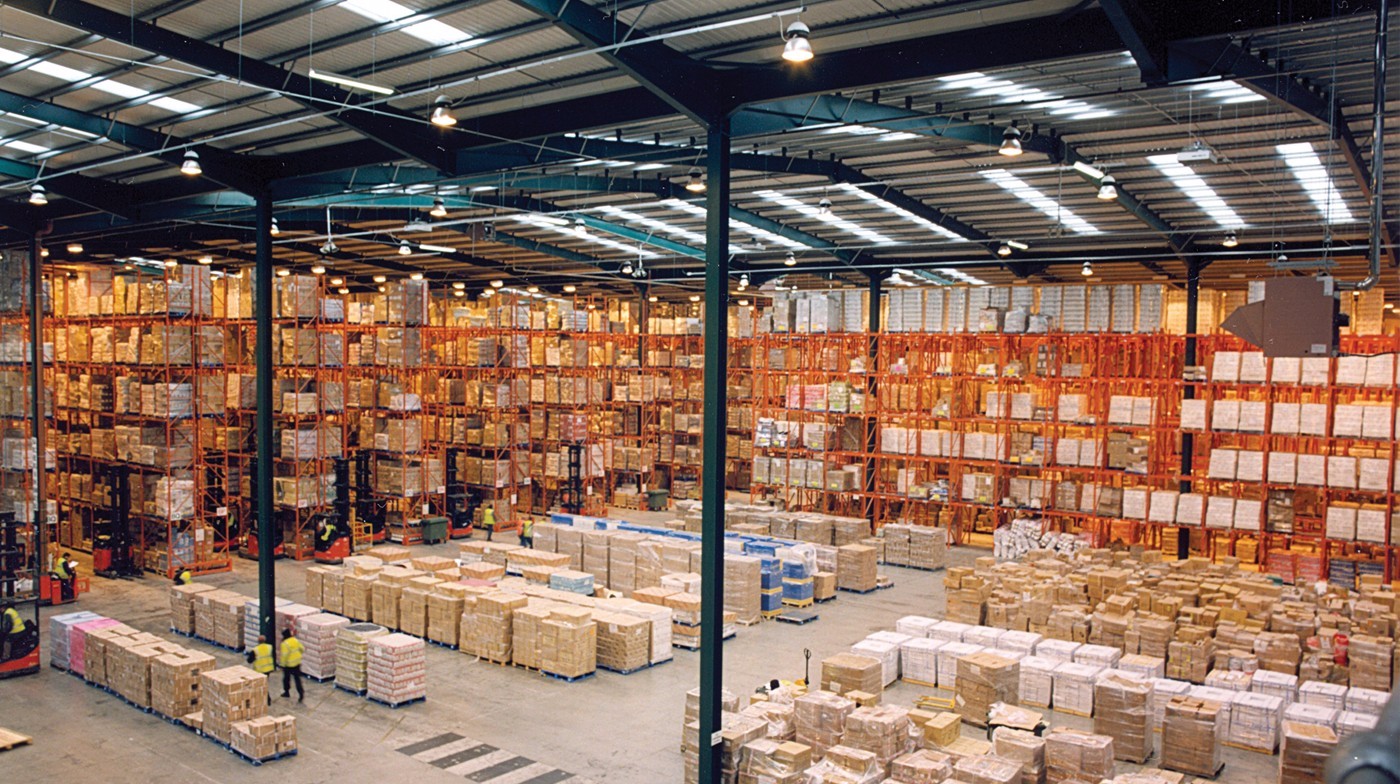 Forte Yapı İnşaat Malzemeleri