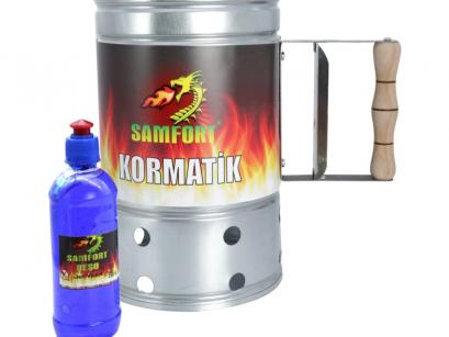 KORMATİK